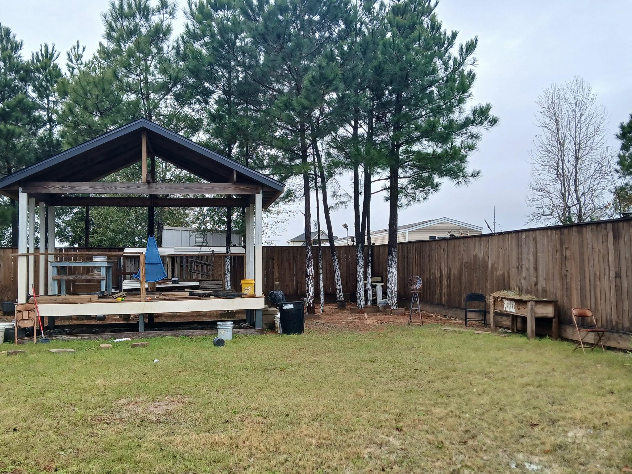 277 Road 5805