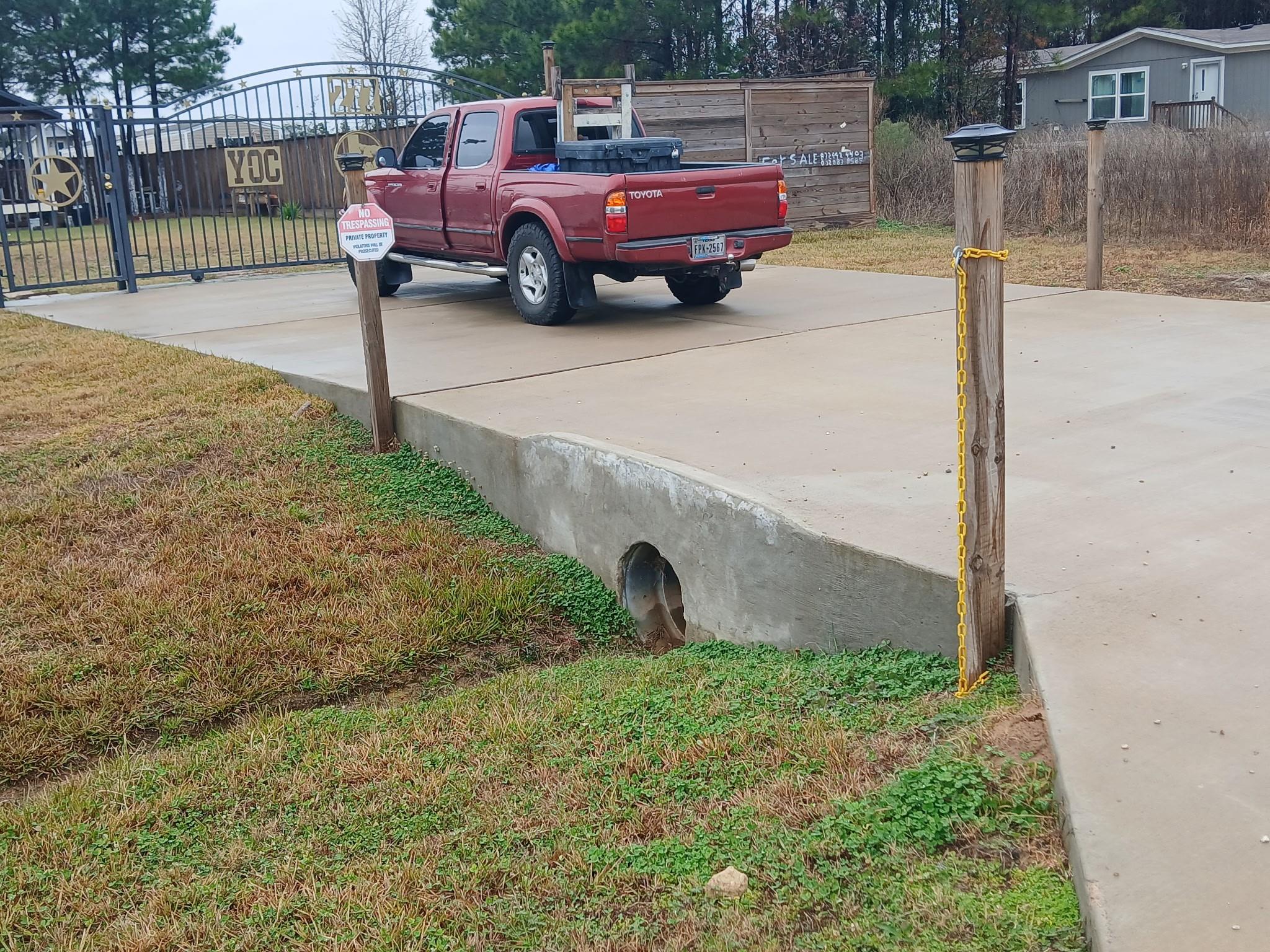 277 Road 5805