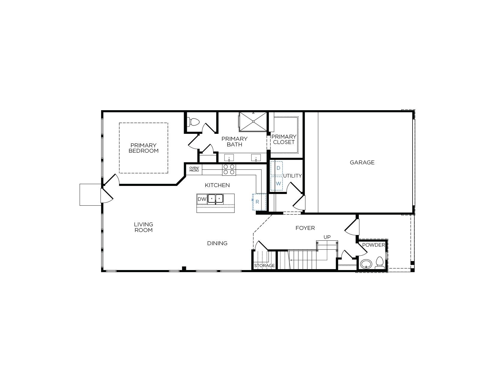360 Summer Place Drive