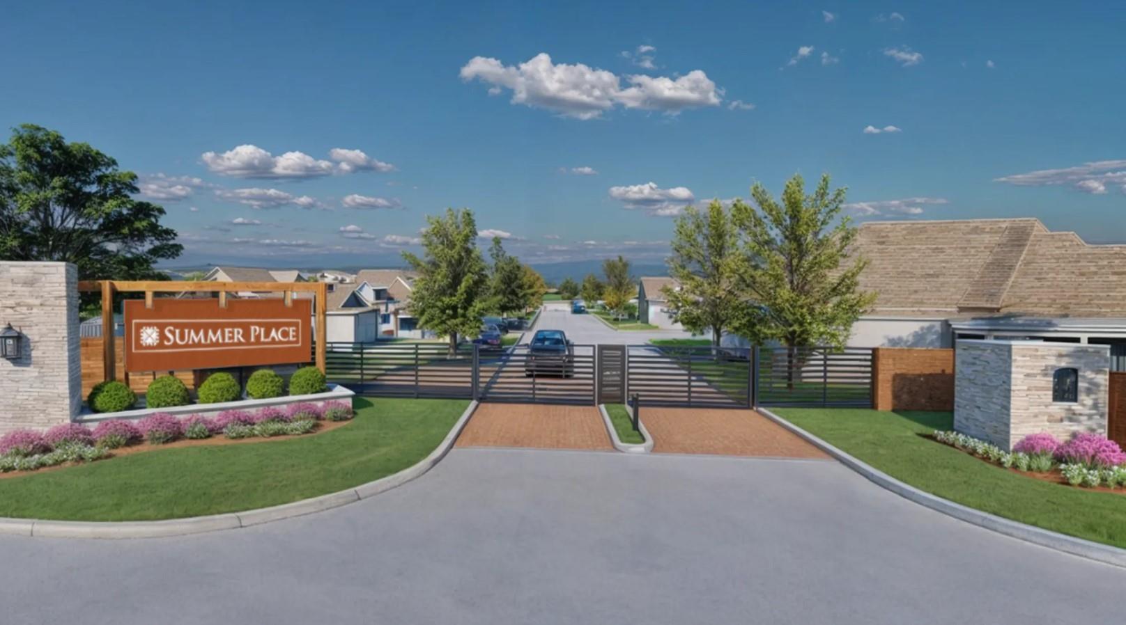 360 Summer Place Drive