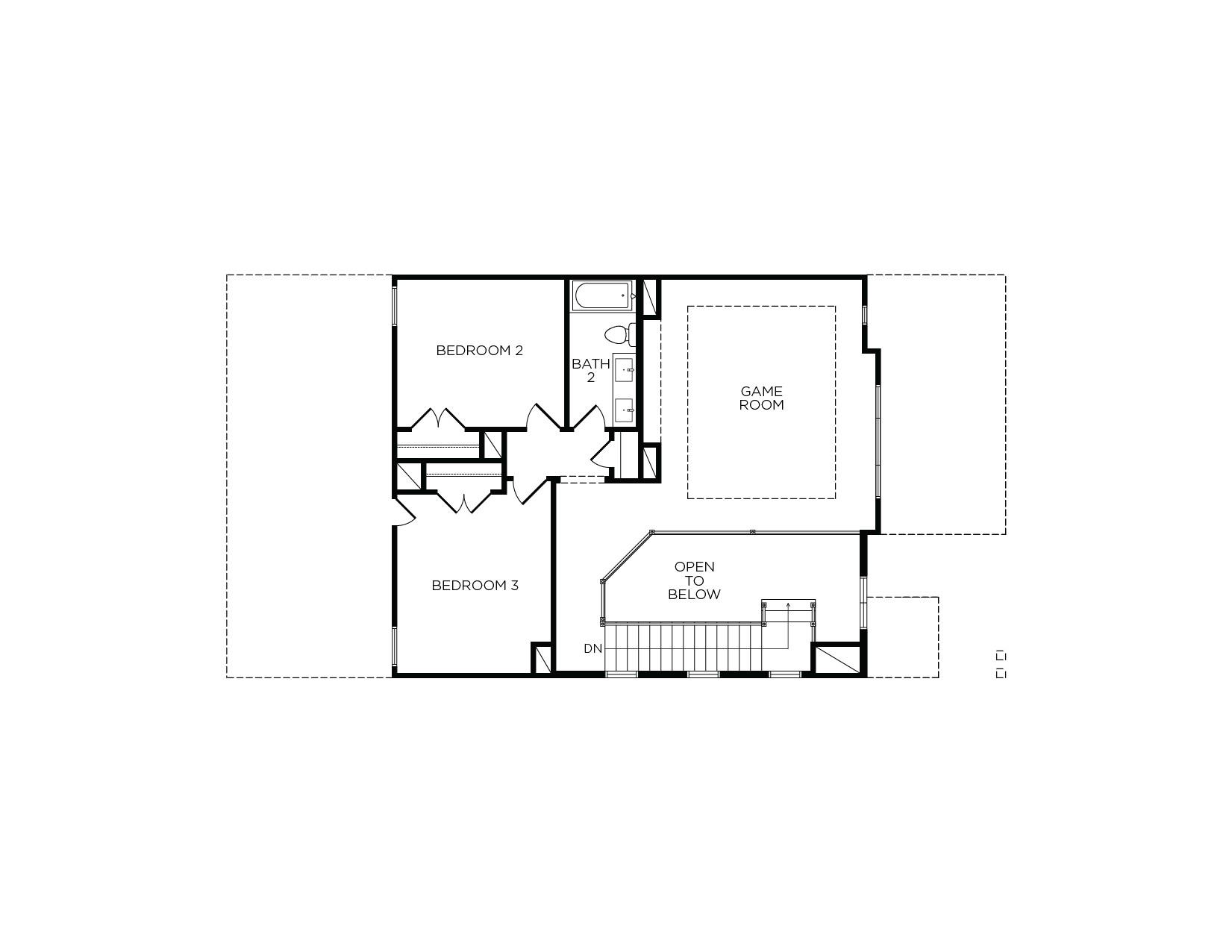 360 Summer Place Drive