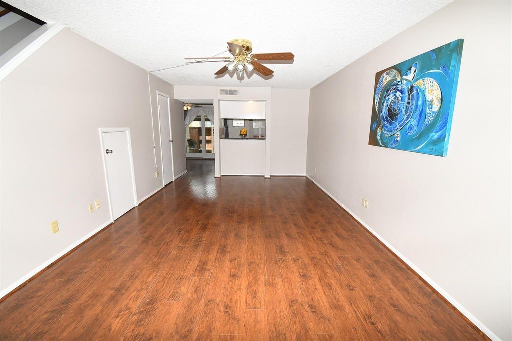 Photo of 1900 Bay Area Boulevard #M-233, Houston, TX 77058 (MLS # 86501826)