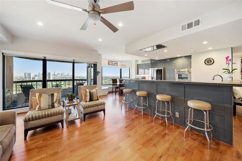 Photo of 2001 Holcombe Boulevard #2502, Houston, TX 77030 (MLS # 55282169)