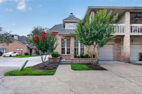 Townhouse For Rent - 5515 Strack Road #135<br/> Houston, TX 77069
