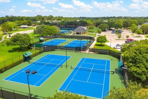 Tiny photo for 11646 Birdsong Drive, Missouri City, TX 77459 (MLS # 13317626)