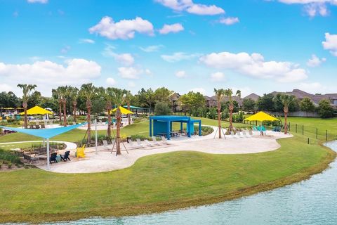 Tiny photo for 11646 Birdsong Drive, Missouri City, TX 77459 (MLS # 13317626)