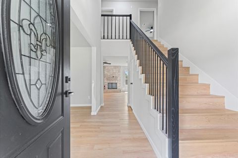 Photo of 15439 Woodhorn Drive, Houston, TX 77062 (MLS # 40940008)