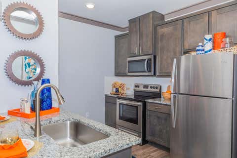 Photo of 9393 Farm To Market 1960 Bypass Rd W RD #9104, Humble, TX 77338 (MLS # 50799585)