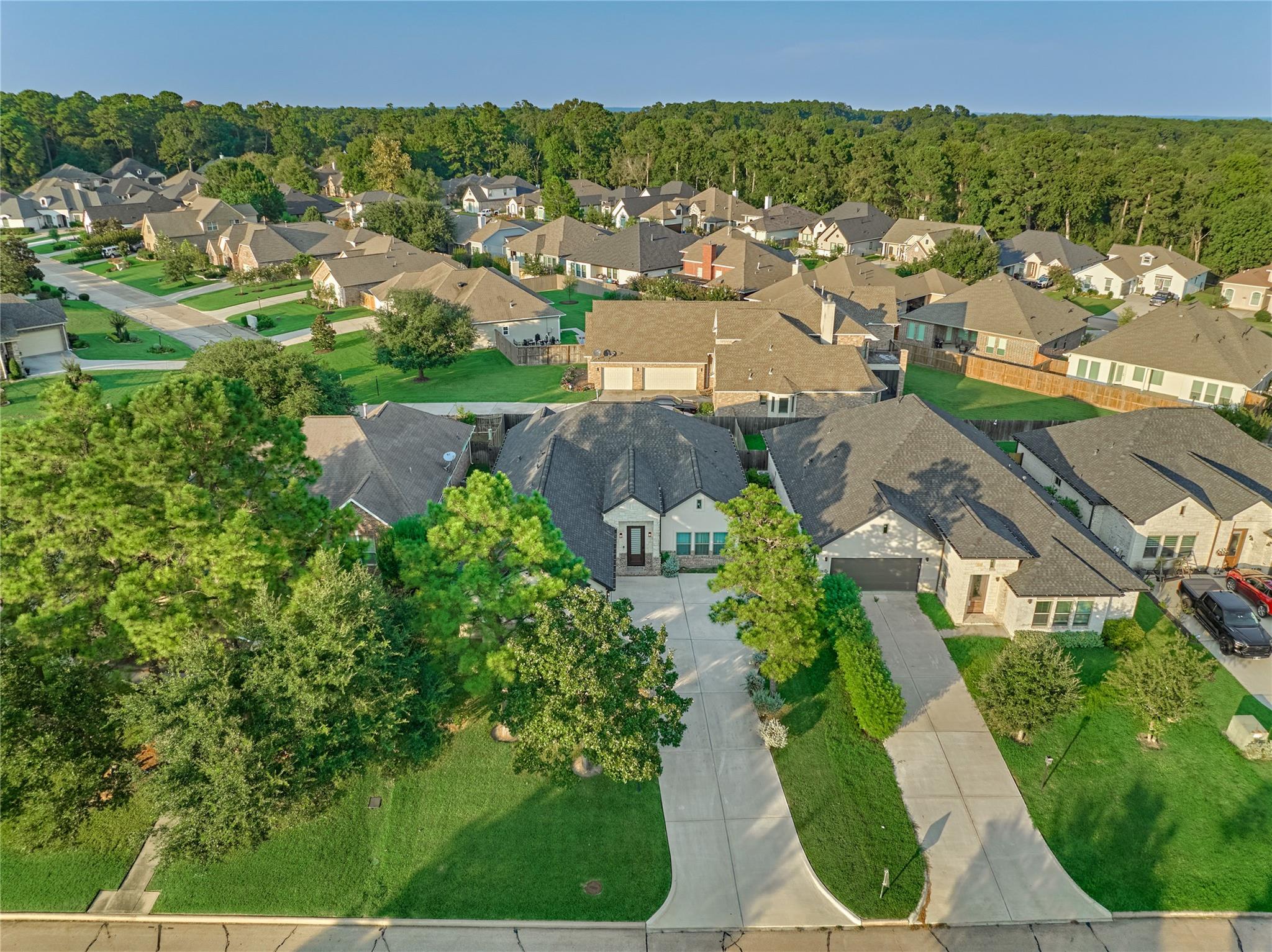 263 Bentwood Drive
