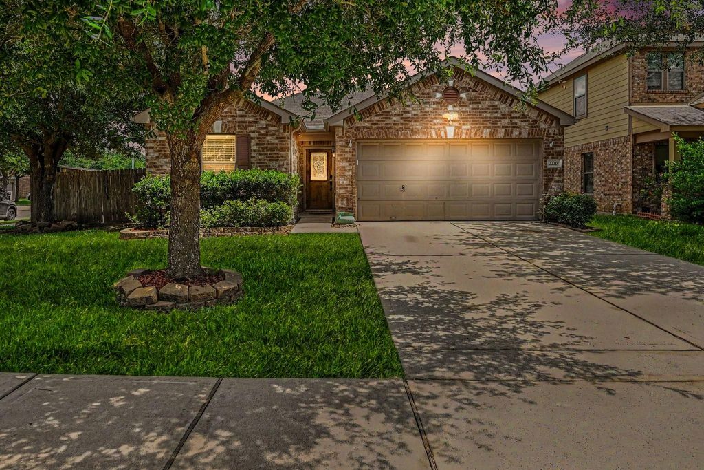 Photo of 22218 Woodseem Court, Katy, TX 77449 (MLS # 70177929)