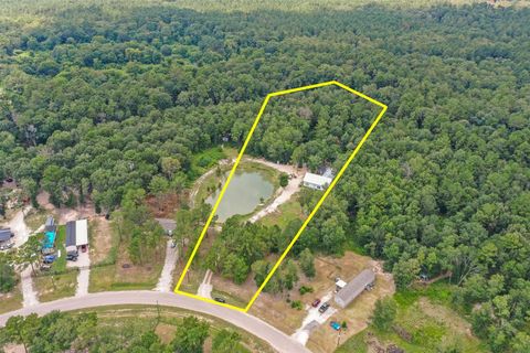 Apartment For Sale - 384 County Road 3295<br/> Cleveland, TX 77327