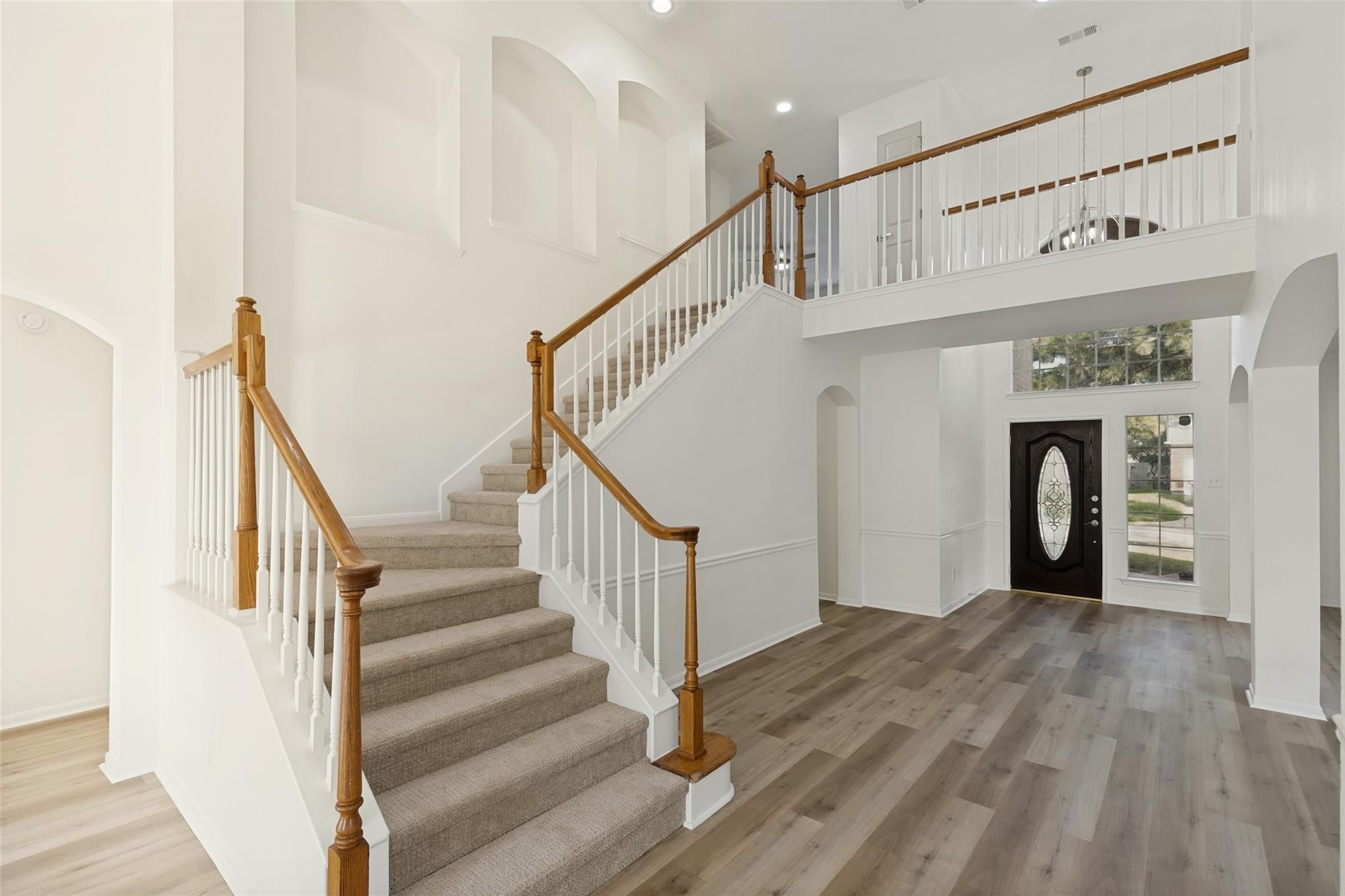 2412 Piney Woods Drive