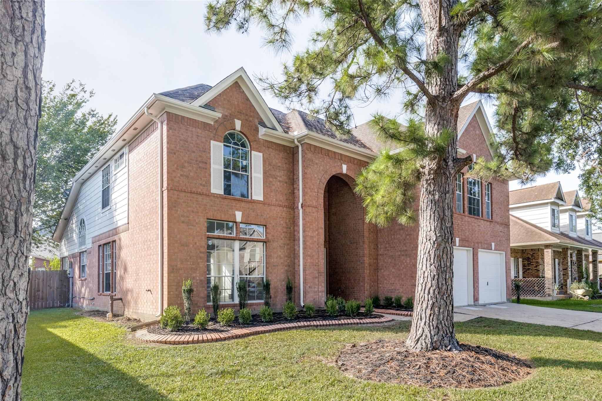 2412 Piney Woods Drive