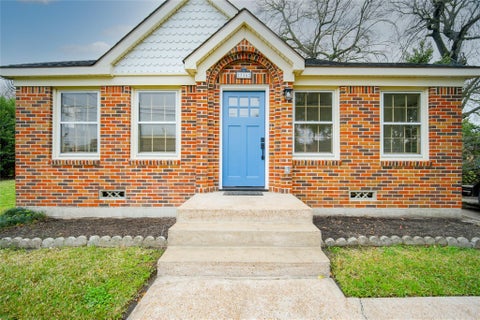Photo of 716 Kelley Street, Houston, TX 77009 (MLS # 66464032)
