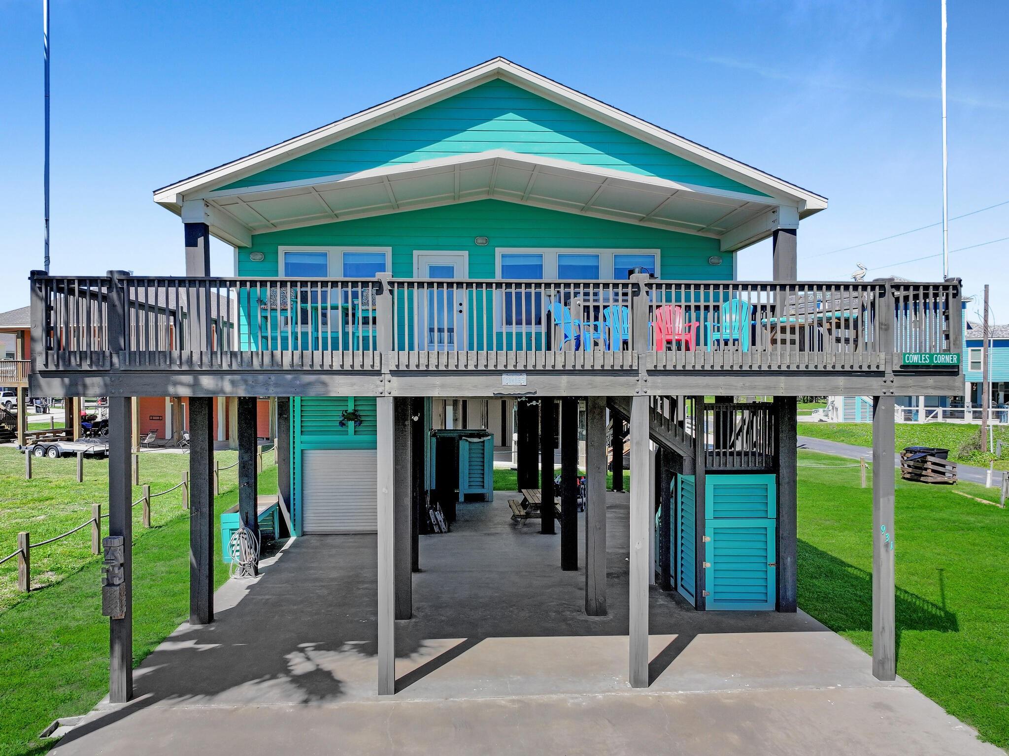 931 S Gateway