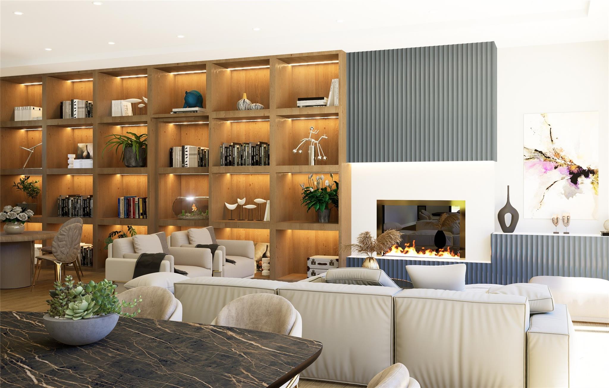 3106 Newcastle Drive