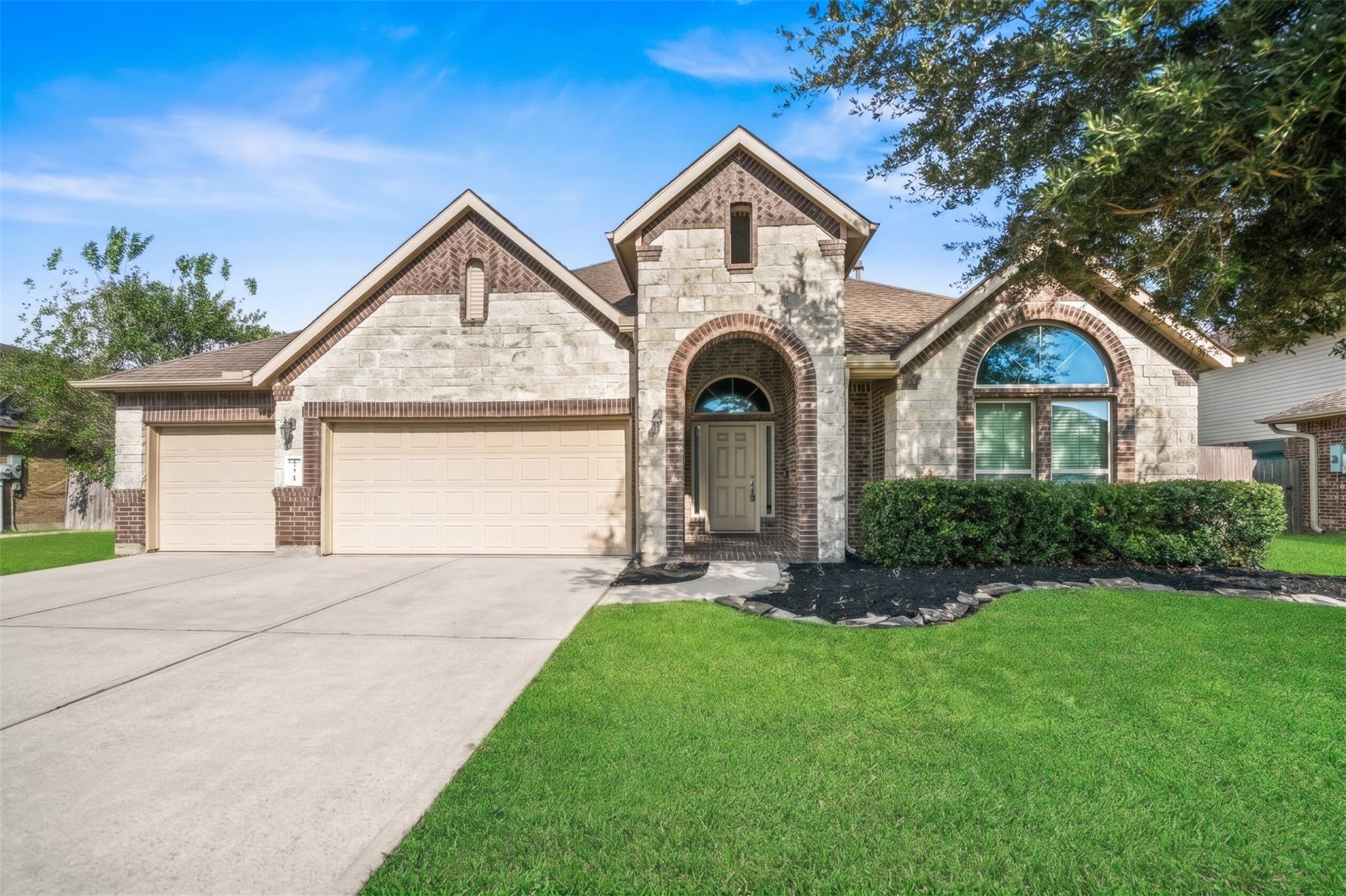 11719 Eagle Ridge Drive