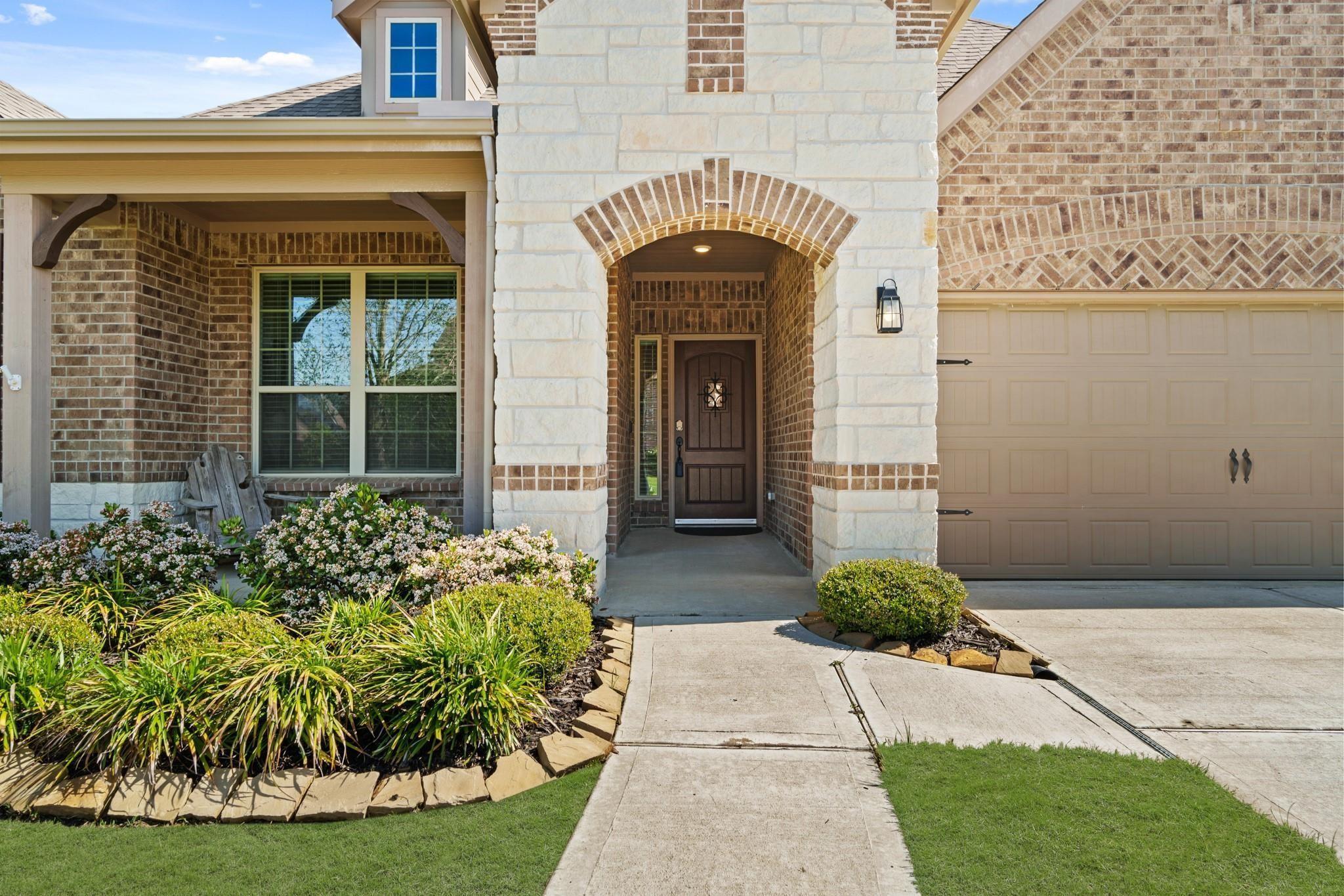 23306 Oakheath Pines Place
