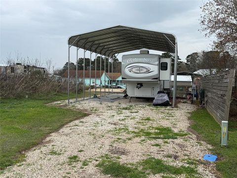 661 Lagoon Drive Point Blank TX 77364