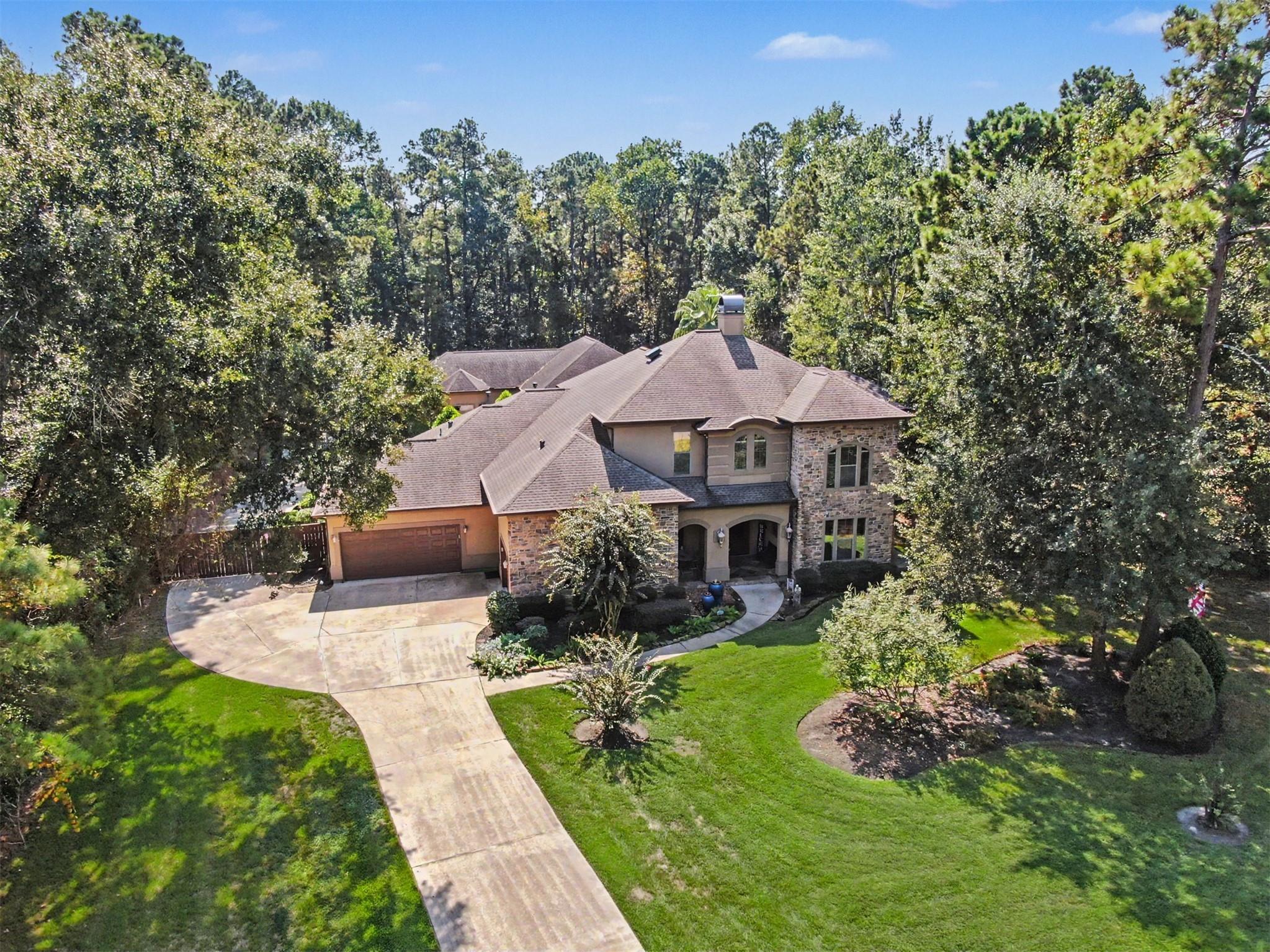 27706 Braydon Court