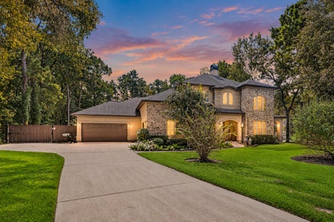 Photo of 27706 Braydon Court, Spring, TX 77386 (MLS # 30843052)