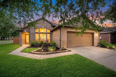 Photo of 1249 Salerno Court, League City, TX 77573 (MLS # 80465389)