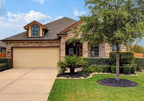 Photo of 2898 Torano, League City, TX 77573 (MLS # 31772676)