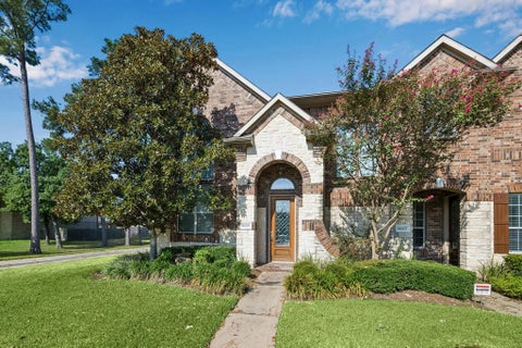 Photo of 16003 Powder Springs Lane, Houston, TX 77070 (MLS # 9692603)