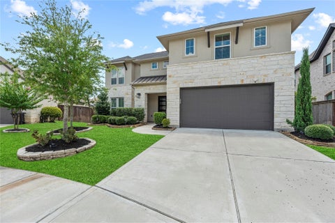 Photo of 1707 Mccrae Hill Court, Katy, TX 77494 (MLS # 58941925)