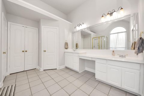 Tiny photo for 9922 Kershope Forest Court, Spring, TX 77379 (MLS # 330363)