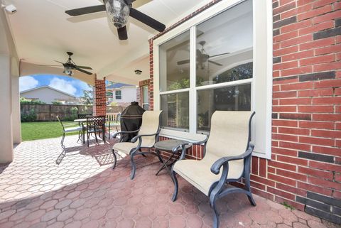 Tiny photo for 9922 Kershope Forest Court, Spring, TX 77379 (MLS # 330363)