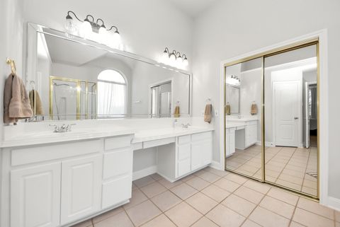 Tiny photo for 9922 Kershope Forest Court, Spring, TX 77379 (MLS # 330363)