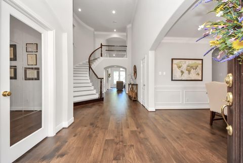Tiny photo for 9922 Kershope Forest Court, Spring, TX 77379 (MLS # 330363)