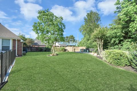 Tiny photo for 9922 Kershope Forest Court, Spring, TX 77379 (MLS # 330363)