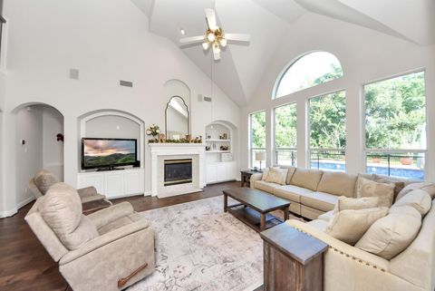 Photo of 9922 Kershope Forest Court, Spring, TX 77379 (MLS # 330363)