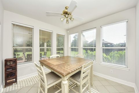 Tiny photo for 9922 Kershope Forest Court, Spring, TX 77379 (MLS # 330363)