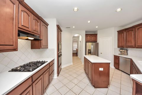 Tiny photo for 9922 Kershope Forest Court, Spring, TX 77379 (MLS # 330363)