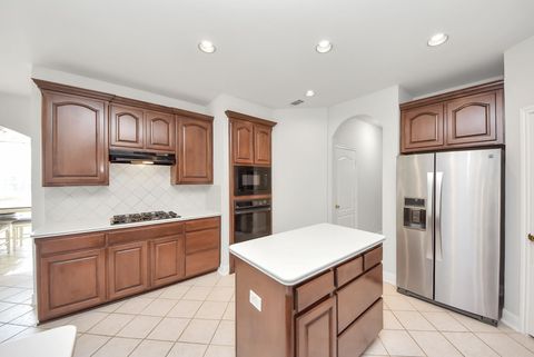 Tiny photo for 9922 Kershope Forest Court, Spring, TX 77379 (MLS # 330363)