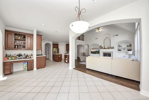 Tiny photo for 9922 Kershope Forest Court, Spring, TX 77379 (MLS # 330363)