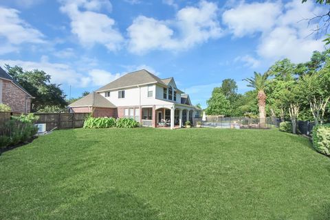 Tiny photo for 9922 Kershope Forest Court, Spring, TX 77379 (MLS # 330363)