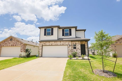 Photo of 25499 Blue Mistflower Drive, Montgomery, TX 77316 (MLS # 45207261)
