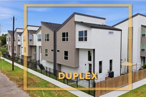 Photo of 2953 Delafield Street ST, Houston, TX 77023 (MLS # 61820694)