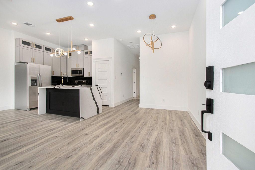 Photo of 3652 Seabrook Street #B, Houston, TX 77021 (MLS # 43823318)