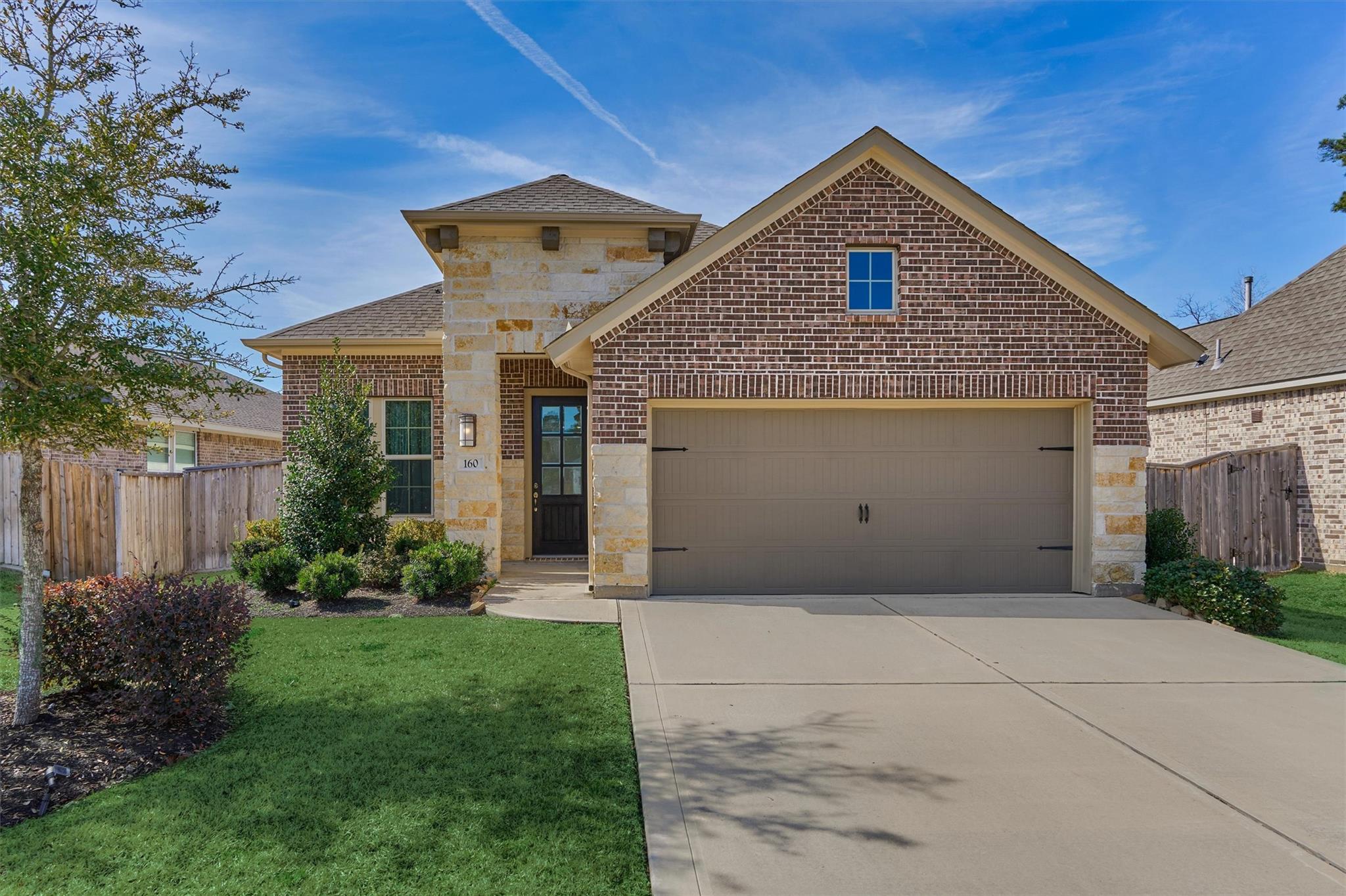 160 Dove Springs Court