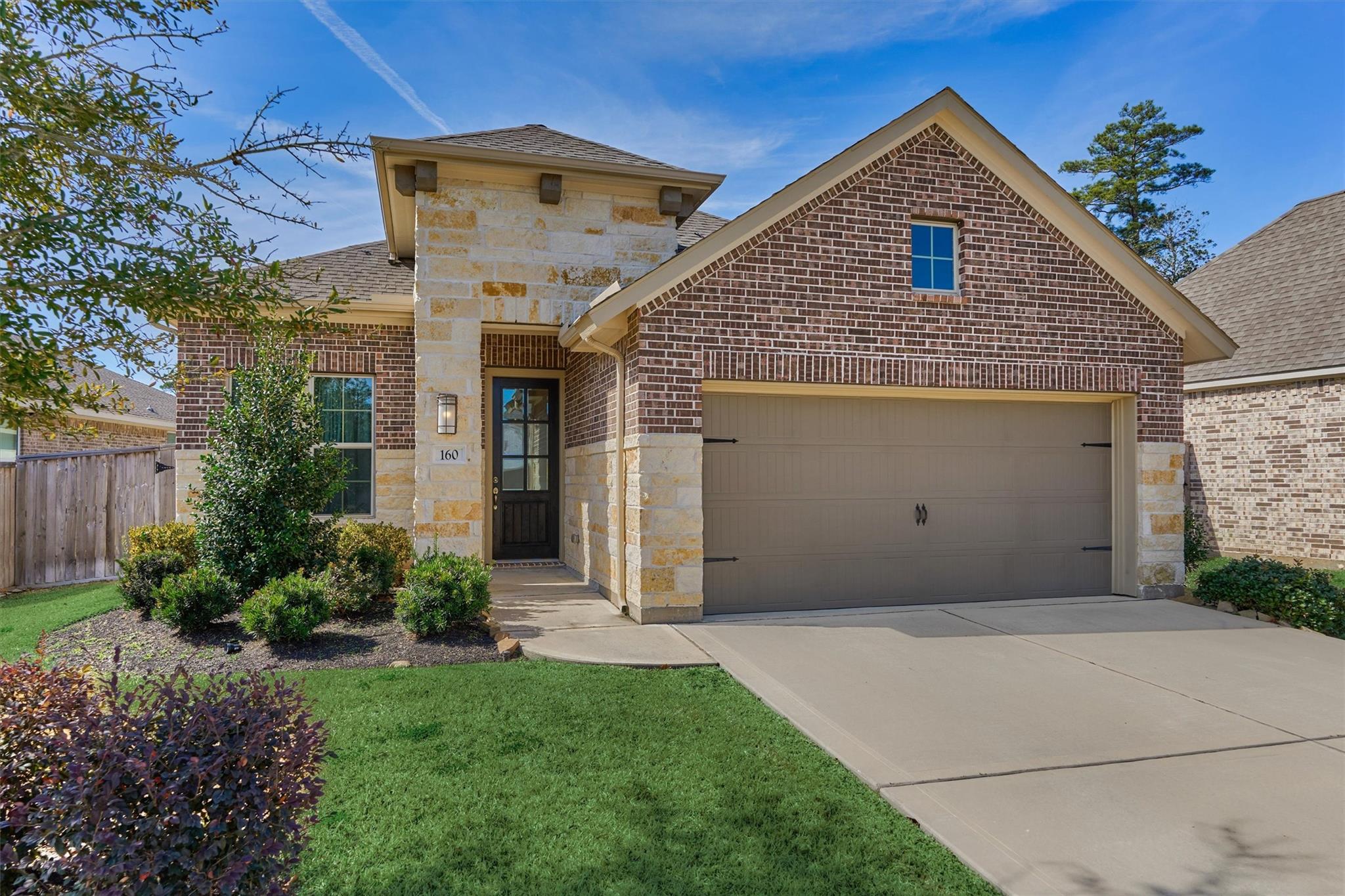 160 Dove Springs Court