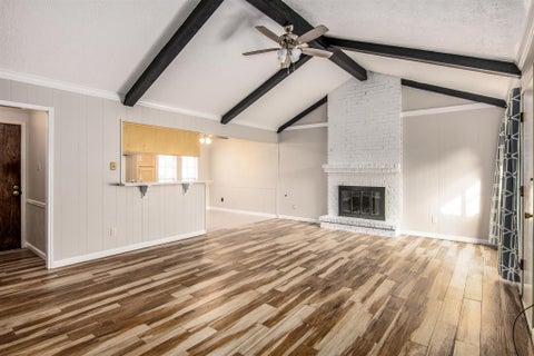 Photo of 4305 Fairway Street, Pasadena, TX 77505 (MLS # 75313497)