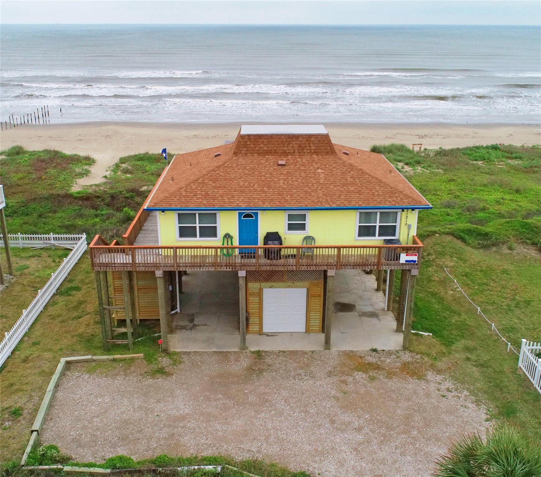 21210 Gulf Drive