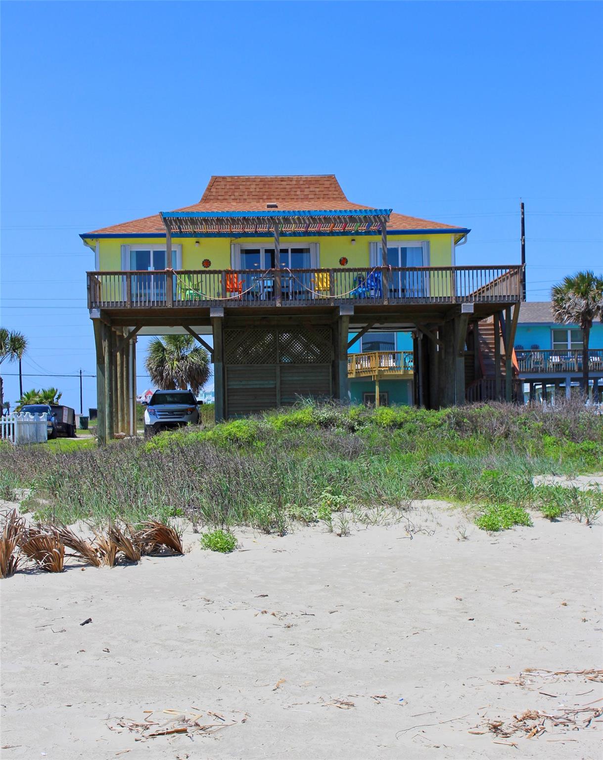 21210 Gulf Drive