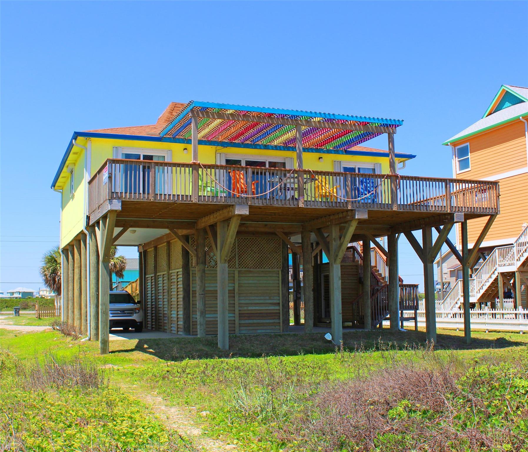 21210 Gulf Drive