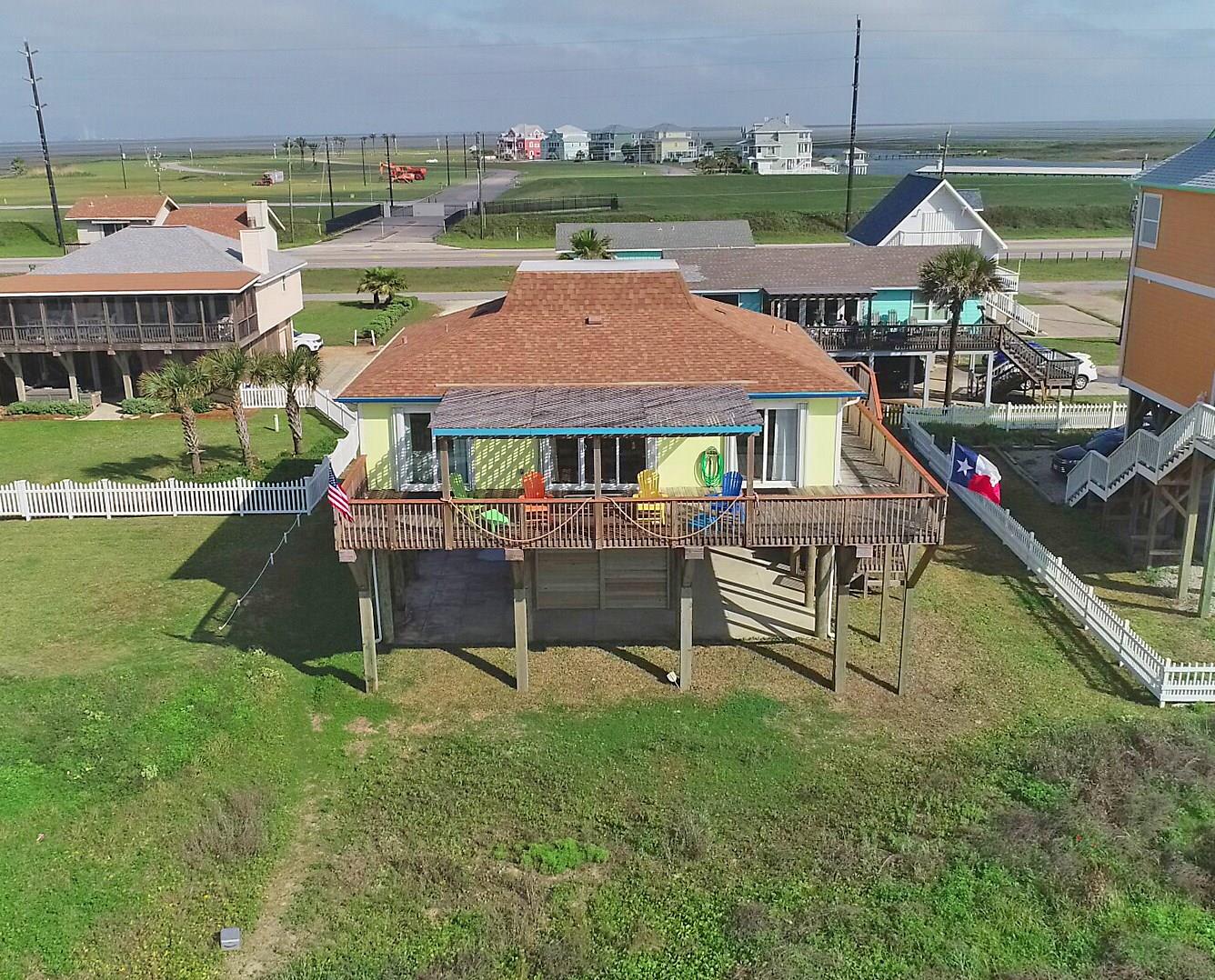 21210 Gulf Drive
